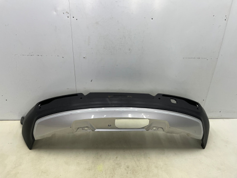 Zderzak tylny Volvo XC40 17r.- tył dokładka dolna zderzaka 4XPDC 31449333