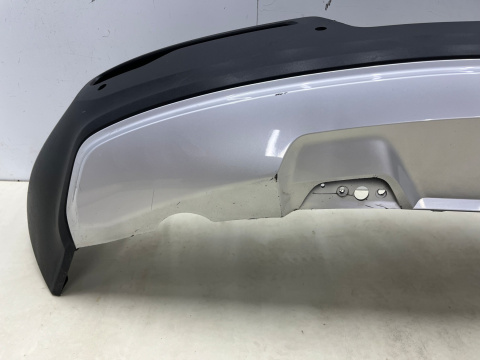 Zderzak tylny Volvo XC40 17r.- tył dokładka dolna zderzaka 4XPDC 31449333