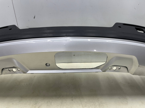 Zderzak tylny Volvo XC40 17r.- tył dokładka dolna zderzaka 4XPDC 31449333