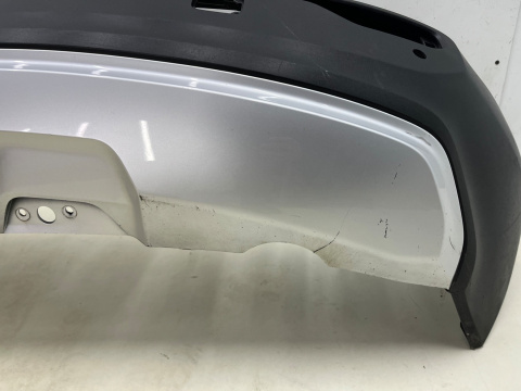 Zderzak tylny Volvo XC40 17r.- tył dokładka dolna zderzaka 4XPDC 31449333