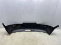 Zderzak tylny Volvo XC40 17r.- tył dokładka dolna zderzaka 4XPDC 31449333