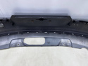 Zderzak tylny Volvo XC40 17r.- tył dokładka dolna zderzaka 4XPDC 31449333