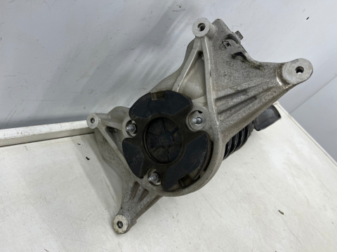 Amortyzator Tesla Model Y 20r.- PRAWY przedni mcpherson sprężyna mocowanie prawy przód 1288368-99-b