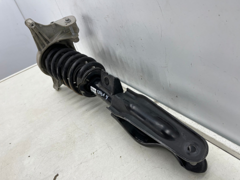 Amortyzator Tesla Model Y 20r.- PRAWY przedni mcpherson sprężyna mocowanie prawy przód 1288368-99-b