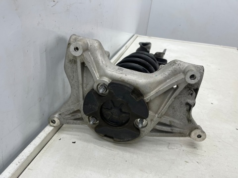 Amortyzator Tesla Model Y 20r.- PRAWY przedni mcpherson sprężyna mocowanie prawy przód 1288368-99-b