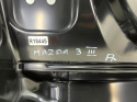 Ćwiartka Mazda 3 III BM BN 13-18r. prawy przedni próg poszycie NOWE ORYGINALNE prawy przód