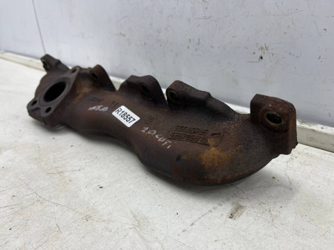 Kolektor wydechowy Opel Insignia A Astra J 08-17r. 2.0 CDTi 55565985