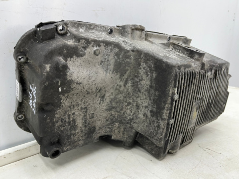 Miska olejowa Opel Insignia A Astra J Zafira C Saab 9-5 II 08-17r. 2.0 CDTi misa silnika 55575128