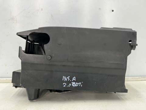 Podstawa akumulatora Opel Insignia A 08-17r. 2.0 CDTi pokrywa ZAŚLEPKA obudowa 12772396 13255614