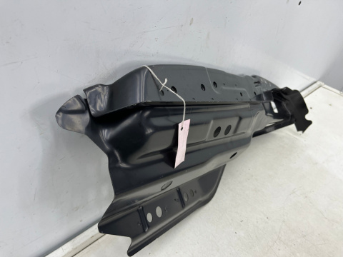 Poszycie Mitsubishi L200 LIFT 12-20r. PRAWY tylny okular lampy mocowanie błotnika ĆWIARTKA NOWA ORYGINALNA 6722a884