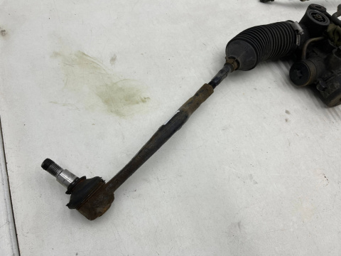 Przekładnia kierownicza Mercedes w168 A-klasa Vaneo w414 97-04r. maglownica europa a168110110