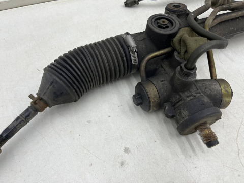 Przekładnia kierownicza Mercedes w168 A-klasa Vaneo w414 97-04r. maglownica europa a168110110