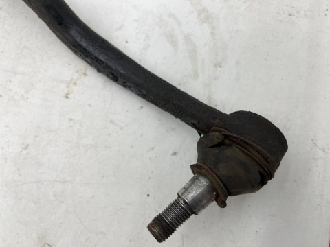 Przekładnia kierownicza Mercedes w168 A-klasa Vaneo w414 97-04r. maglownica europa a168110110