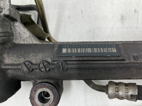 Przekładnia kierownicza Mercedes w168 A-klasa Vaneo w414 97-04r. maglownica europa a168110110