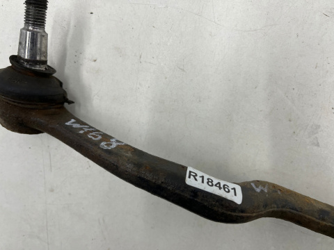 Przekładnia kierownicza Mercedes w168 A-klasa Vaneo w414 97-04r. maglownica europa a168110110