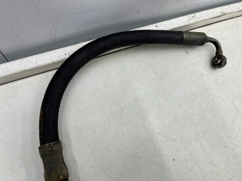 Rura Mercedes w210 KOMBI 95-02r. 3.2 v6 przewód hydrauliczny wąż zawieszenia NIVO chłodniczka