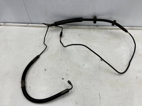 Rura Mercedes w210 KOMBI 95-02r. 3.2 v6 przewód hydrauliczny wąż zawieszenia NIVO chłodniczka