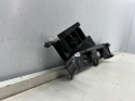 Ślizg VW Caddy 4 IV Ford Connect MK3 20r.- lewe tylne mocowanie zderzaka wspornik lewy tył 2k7807393b