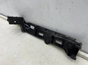 Ślizg VW Caddy 4 IV Ford Connect MK3 20r.- lewe tylne mocowanie zderzaka wspornik lewy tył 2k7807393b