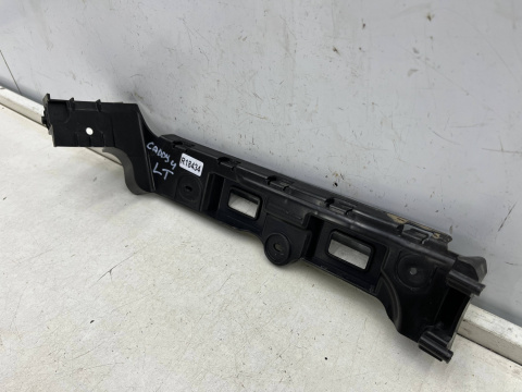 Ślizg VW Caddy 4 IV Ford Connect MK3 20r.- lewe tylne mocowanie zderzaka wspornik lewy tył 2k7807393b