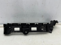 Ślizg VW Caddy 4 IV Ford Connect MK3 20r.- lewe tylne mocowanie zderzaka wspornik lewy tył 2k7807393b