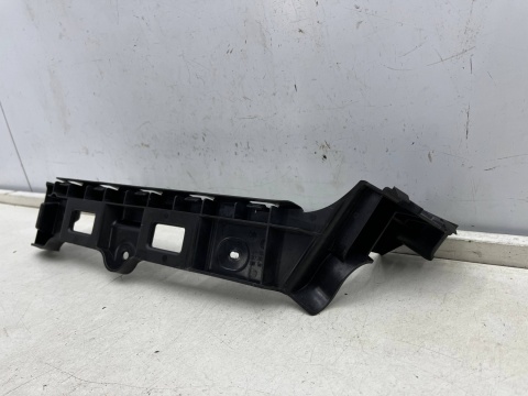 Ślizg VW Caddy 4 IV Ford Connect MK3 20r.- lewe tylne mocowanie zderzaka wspornik lewy tył 2k7807393b