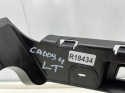 Ślizg VW Caddy 4 IV Ford Connect MK3 20r.- lewe tylne mocowanie zderzaka wspornik lewy tył 2k7807393b