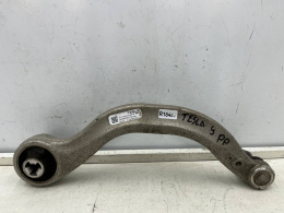 Wahacz Tesla Model Y 20r.- prawy przedni wahacz dolny zawieszenia prawy przód 1288359-99-b