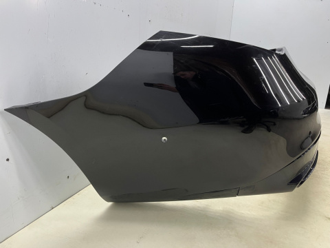 Zderzak tylny Mercedes S-Klasa SKlasa W223 AMG 20r.- tył 6XPDC A2238856201