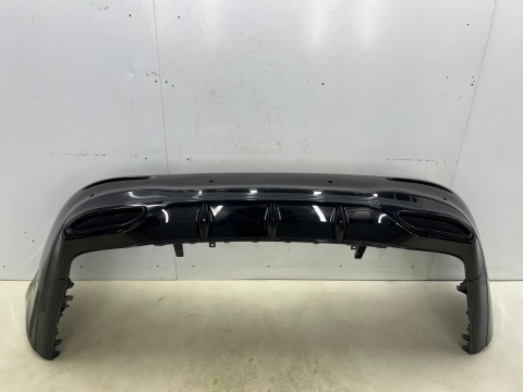 Zderzak tylny Mercedes S-Klasa SKlasa W223 AMG 20r.- tył 6XPDC A2238856201