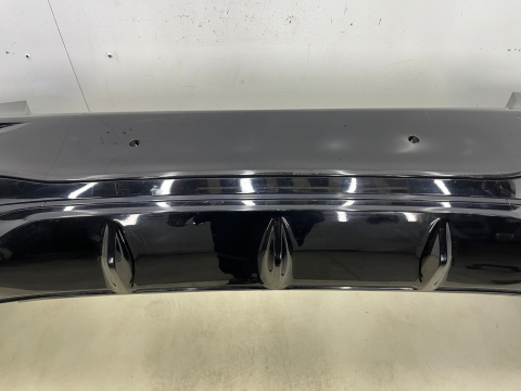 Zderzak tylny Mercedes S-Klasa SKlasa W223 AMG 20r.- tył 6XPDC A2238856201