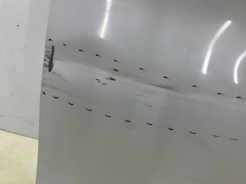 Drzwi Mercedes W447 Vito 3 III 14r.- prawe przednie prawy przód A4477220616