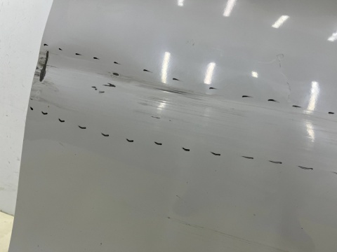 Drzwi Mercedes W447 Vito 3 III 14r.- prawe przednie prawy przód A4477220616