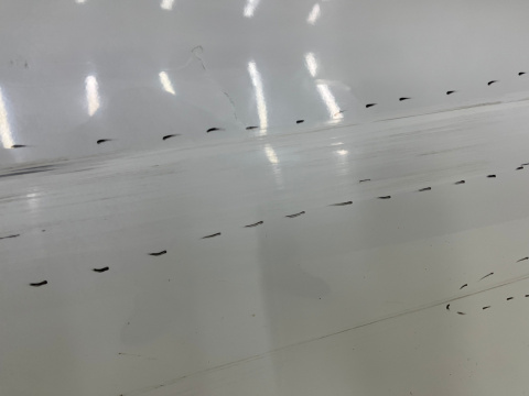 Drzwi Mercedes W447 Vito 3 III 14r.- prawe przednie prawy przód A4477220616