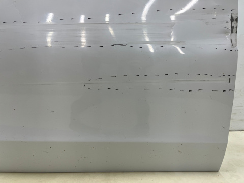 Drzwi Mercedes W447 Vito 3 III 14r.- prawe przednie prawy przód A4477220616