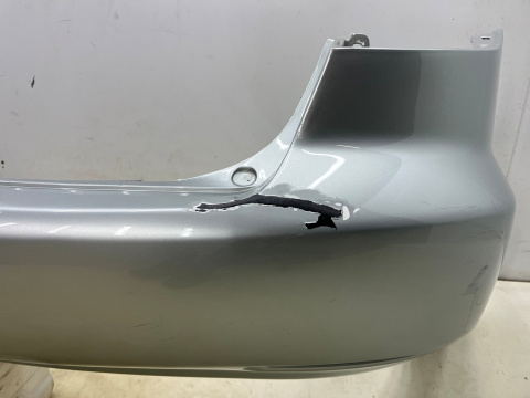 Zderzak tylny Mazda 6 GG sedan 02-05r. Przedlift tył HF-MZ11010