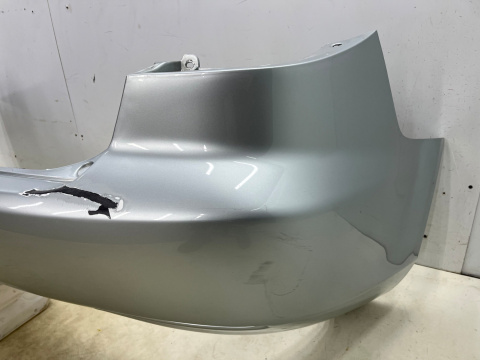 Zderzak tylny Mazda 6 GG sedan 02-05r. Przedlift tył HF-MZ11010
