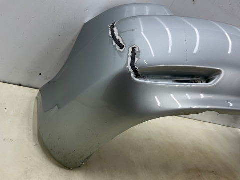 Zderzak tylny Mazda 6 GG sedan 02-05r. Przedlift tył HF-MZ11010