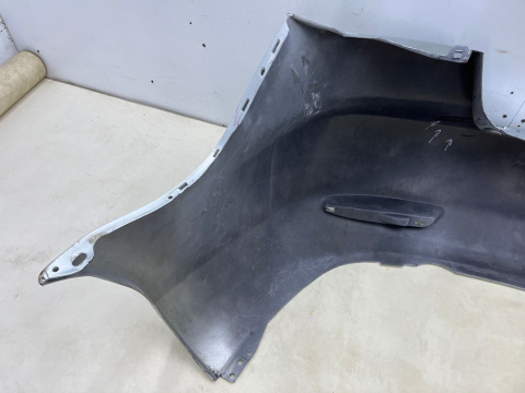 Zderzak tylny Mazda 6 GG sedan 02-05r. Przedlift tył HF-MZ11010