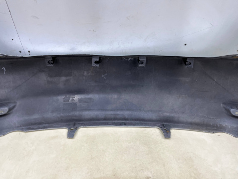Zderzak tylny Mazda 6 GG sedan 02-05r. Przedlift tył HF-MZ11010