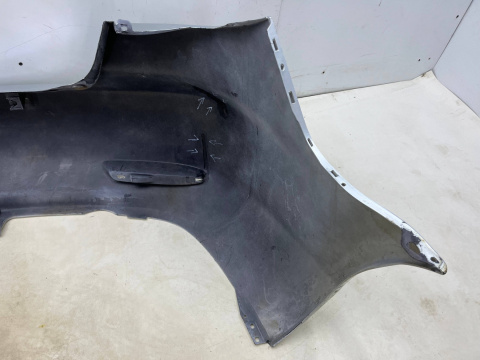 Zderzak tylny Mazda 6 GG sedan 02-05r. Przedlift tył HF-MZ11010