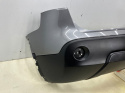 Zderzak tylny Nissan Qashqai 1 I J10 06-13r. tył 85022JD00H