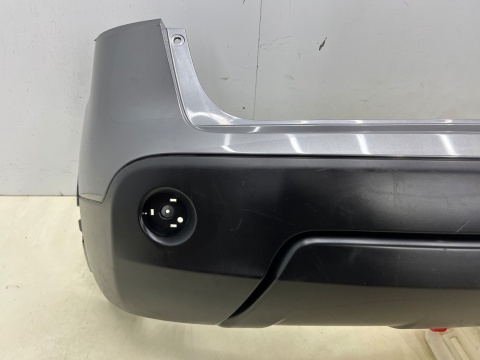 Zderzak tylny Nissan Qashqai 1 I J10 06-13r. tył 85022JD00H