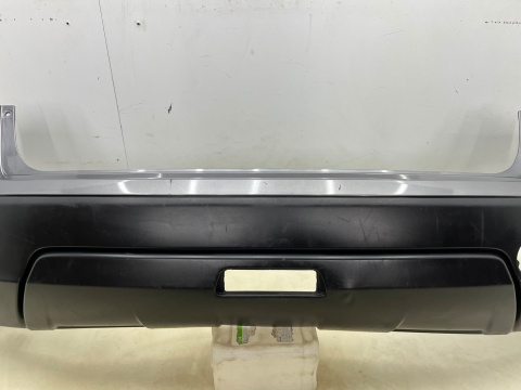 Zderzak tylny Nissan Qashqai 1 I J10 06-13r. tył 85022JD00H