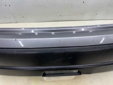 Zderzak tylny Nissan Qashqai 1 I J10 06-13r. tył 85022JD00H