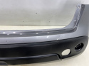 Zderzak tylny Nissan Qashqai 1 I J10 06-13r. tył 85022JD00H