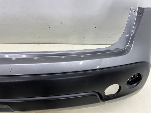 Zderzak tylny Nissan Qashqai 1 I J10 06-13r. tył 85022JD00H