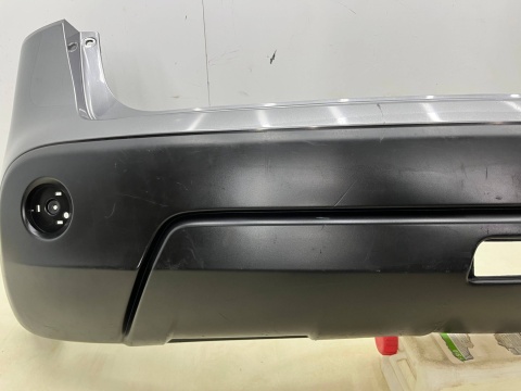 Zderzak tylny Nissan Qashqai 1 I J10 06-13r. tył 85022JD00H