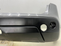 Zderzak tylny Nissan Qashqai 1 I J10 06-13r. tył 85022JD00H