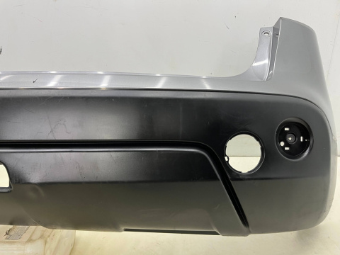 Zderzak tylny Nissan Qashqai 1 I J10 06-13r. tył 85022JD00H